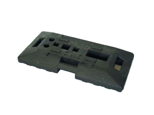 podstawa do znaków i wygrodzeń K1 28 kg