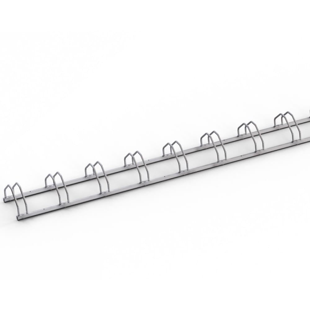 Stojak na rowery Toscana - 20 stanowisk - wizualizacja.jpg