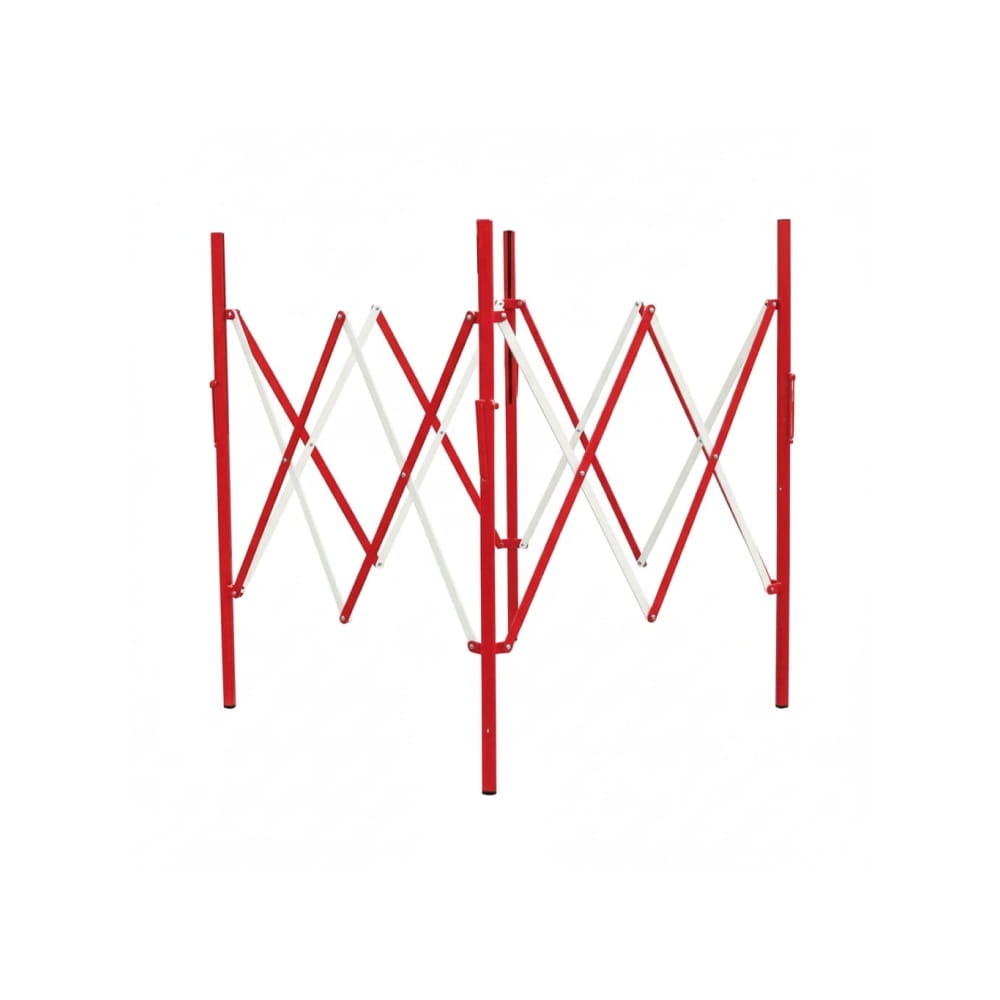 Bariera nożycowa studzienkowa - czworobok 1 m2 - stalowa.jpg