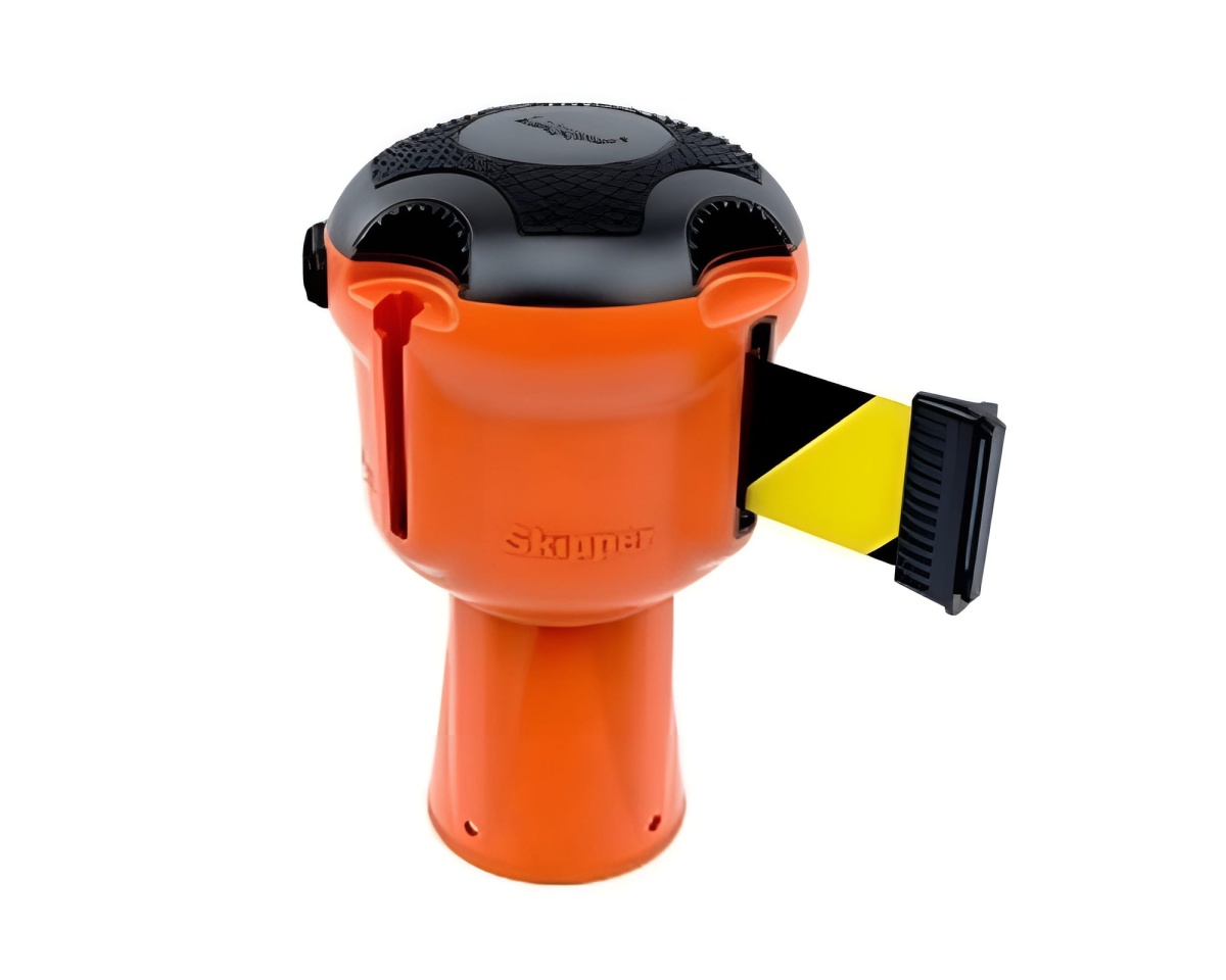 Kaseta - głowica Skipper z taśmą czarno-żółtą.jpg