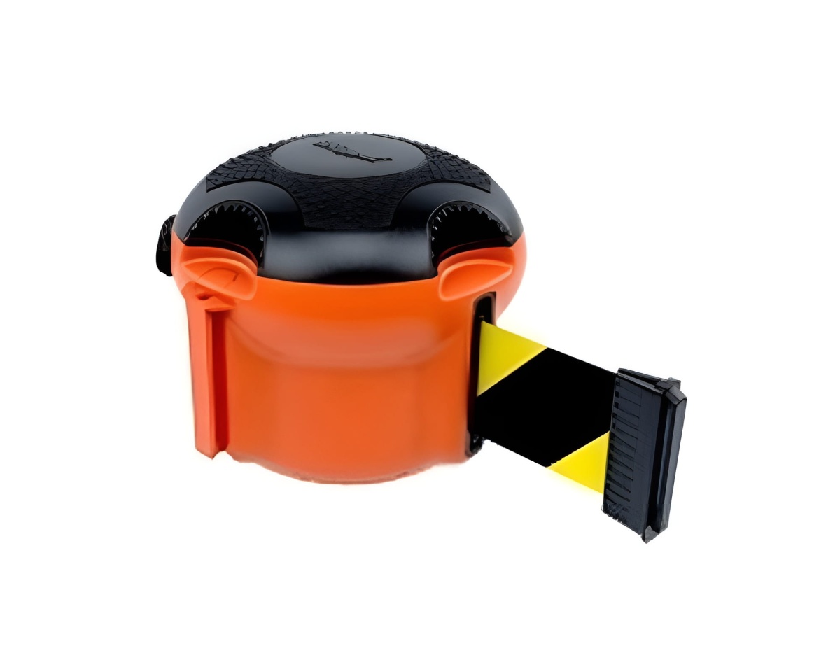 Kaseta - głowica Skipper XS z taśmą czarno-żółtą.jpg