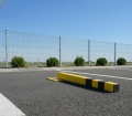 Blokada parkingowa słupek złożony.jpg