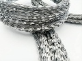 Zasieki concertina VEBER - wersja standard BTO 22