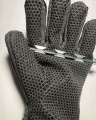 Zasiek concertina - premium - ostrze gładkie BTO 22 - ocynk Z275 - detal - Veber Sp_z_oo