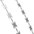Ostrze premium - ząbkowane - BTO 35 - ocynk Z275