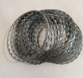 Zasieki spiralne - BTO 22 - rolka