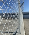 Siatka ostrzowa - przykład zastosowania
