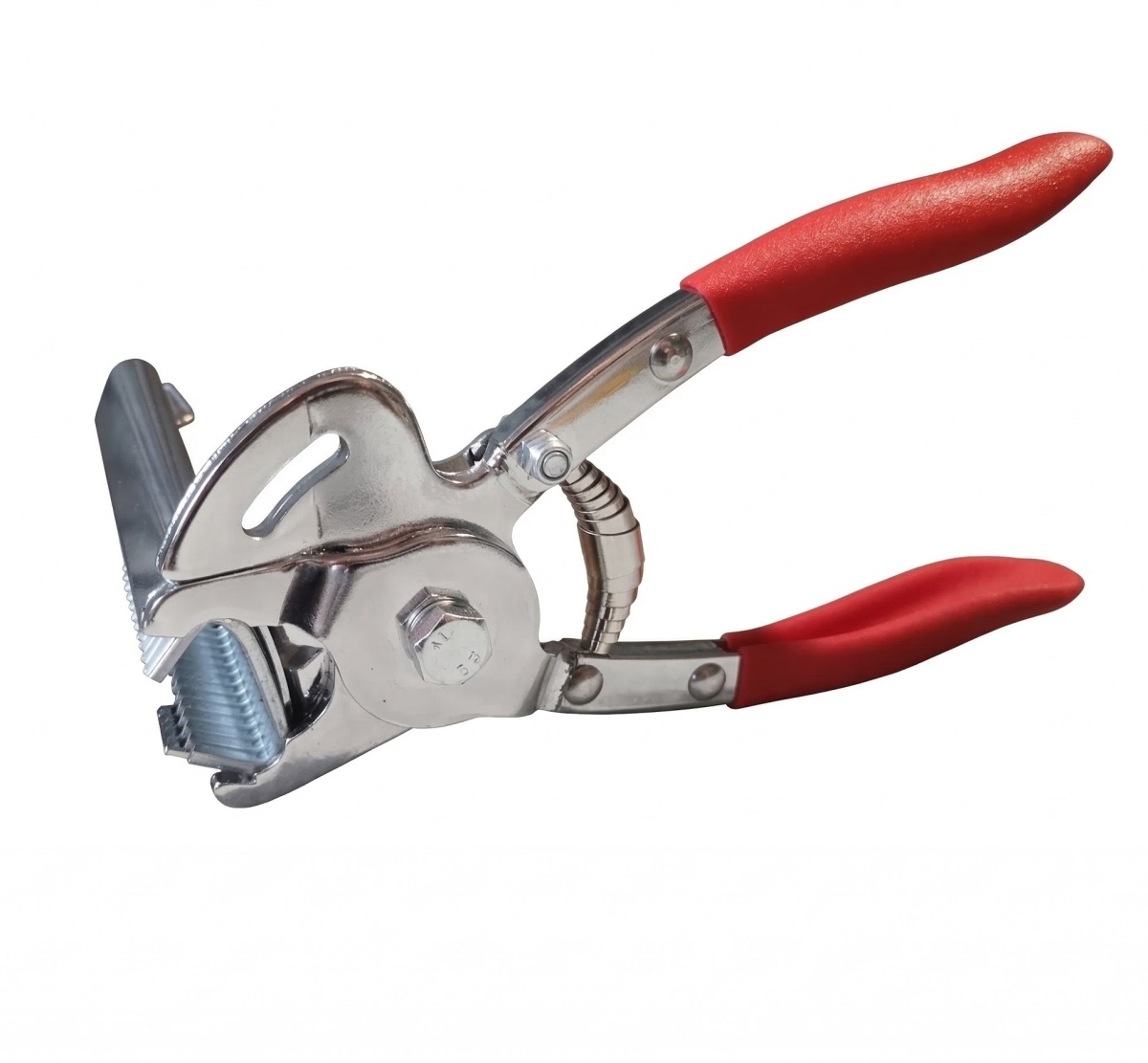 Zaciskarka półautomatyczna - VEBER.jpg