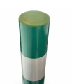 Słupek U-2 PCV - słupek krawędziowy PVC - fragment