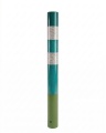 Słupek U-2 PVC - słupek krawędziowy PCV