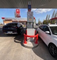 Odbojnica na stację benzynową - przykładowy sposób montażu bezpośrednio na wysepce 2.jpg