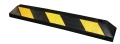 Separator parkingowy gumowy z żółtymi odblaskami dł. 90 cm.jpg