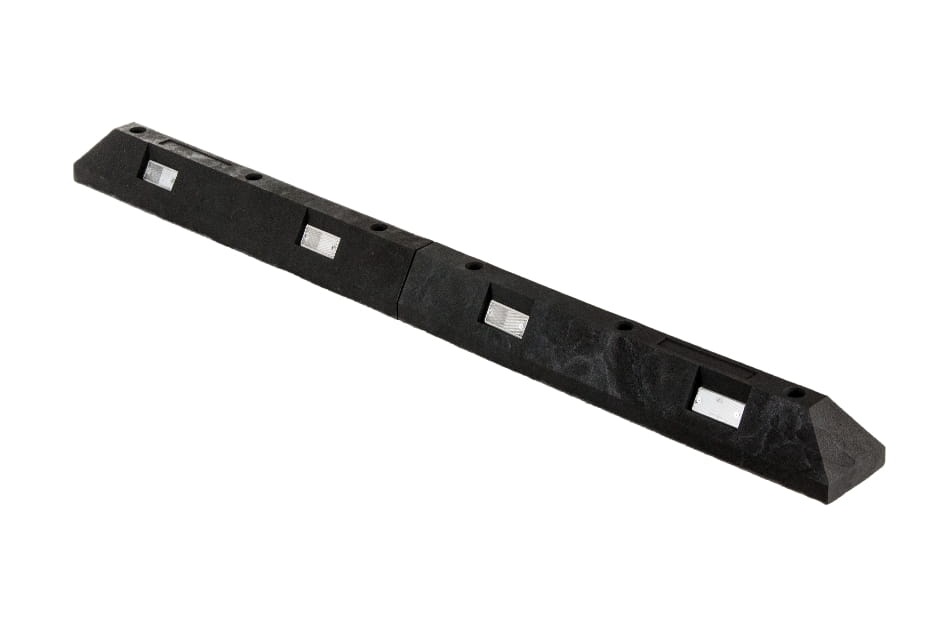 Separator Parkingowy PCV - 2 częściowy - długość 175 cm.jpg