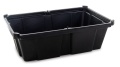 Wanienka wychwytowa polietylenowa EcoDrop 235 l, S*D*W 800*1200*375 mm, MEDIUM zdjęcie 2