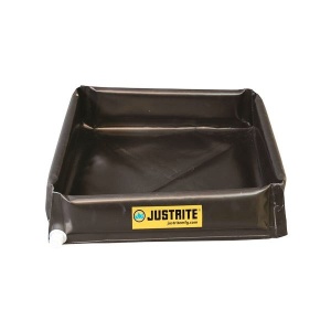 Wanna wychwytowa elastyczna FlowStop 416 l, Mini-Berm Flex Tray