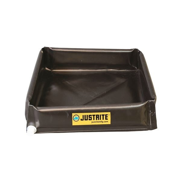 Wanna wychwytowa elastyczna FlowStop 265 l, Mini-Berm Flex Tray