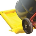Wanna wychwytowa elastyczna FlowStop 19 l, małe pojemniki, Maintenance Spill Berms, EU zdjęcie 4