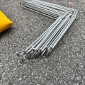 Wanna wychwytowa elastyczna EcoDrop 450 l, beczka 3*200 l, ECONOMY PE zdjęcie 5
