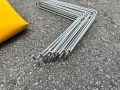 Wanna wychwytowa elastyczna EcoDrop 677 l, beczka 5*200 l, ECONOMY PE zdjęcie 6