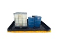 Wanna wychwytowa elastyczna EcoDrop 2831 l, beczka 24*200 l, ECONOMY PE