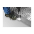 Uchwyt krawędziowy EcoDrop do platform roboczych stalowych LOW zdjęcie 2