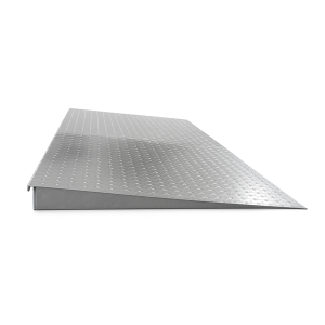 Rampa podjazdowa EcoDrop S*950 mm do platform roboczych stalowych LOW