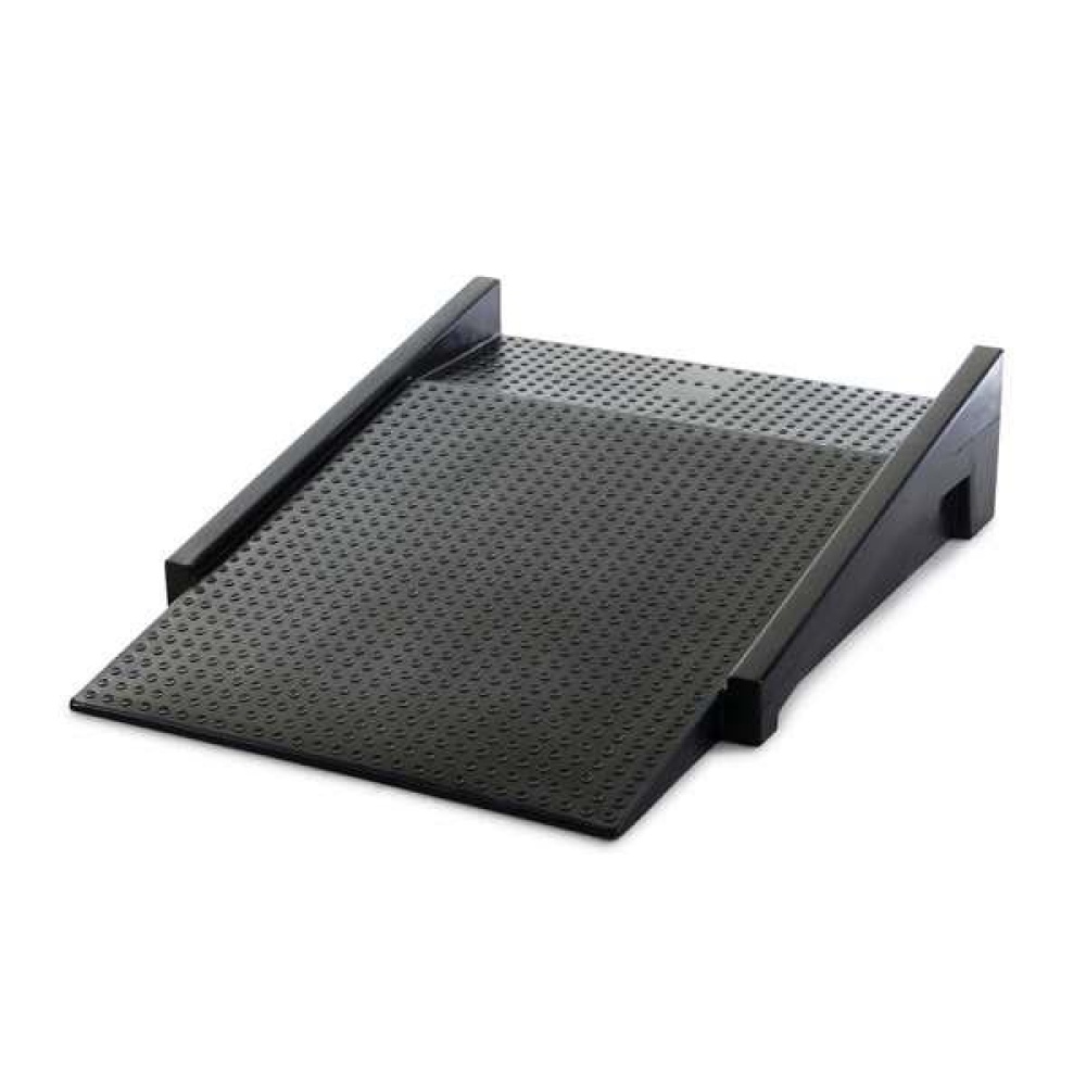 Rampa podjazdowa EcoDrop do platform roboczych LOW