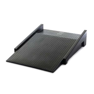 Rampa podjazdowa EcoDrop do platform roboczych LOW