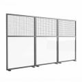 Ekrany przeciwporażeniowe 210x100 cm - z poliwęglanem litym - ciąg montażowy.jpg