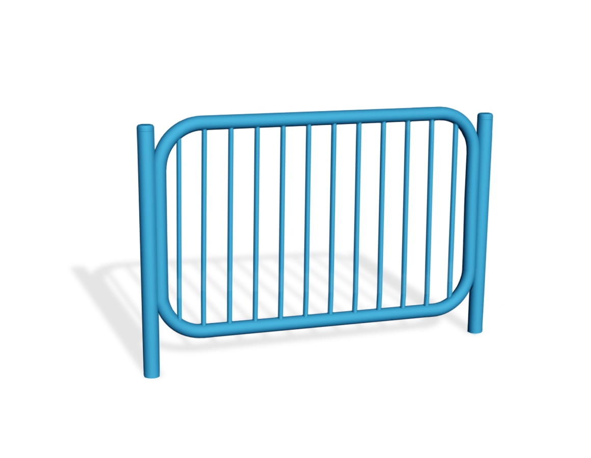 Bariera rurowa typ lubelski - do  wbetonowania - niebieska.jpg