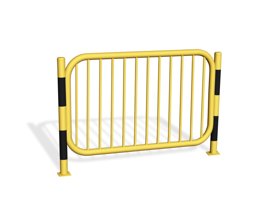 Bariera rurowa typ lubelski - do  przykręcania - żólto-czarna.jpg